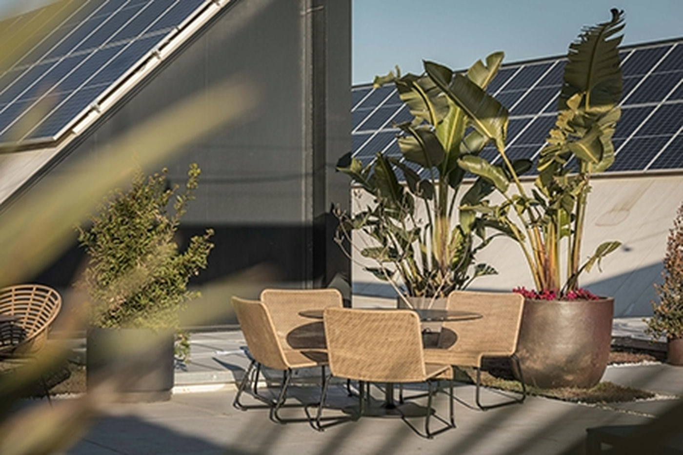 Las claves de una instalación solar para autoconsumo