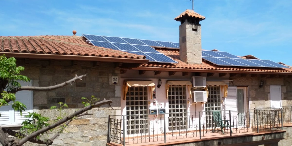 Instalaciones Solares tecnogecasolar