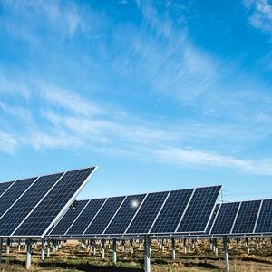 Solarpack multiplica por cinco sus beneficios en los nueve primeros meses del año