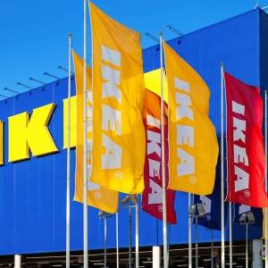 Ikea venderá placas solares 'low cost' en España a partir de 2021