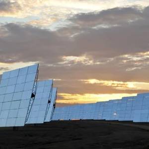 Trina Solar presenta iniciativa conjunta para promover la estandarización de las placas de silicio de 210 mm en la industria fotovoltaica