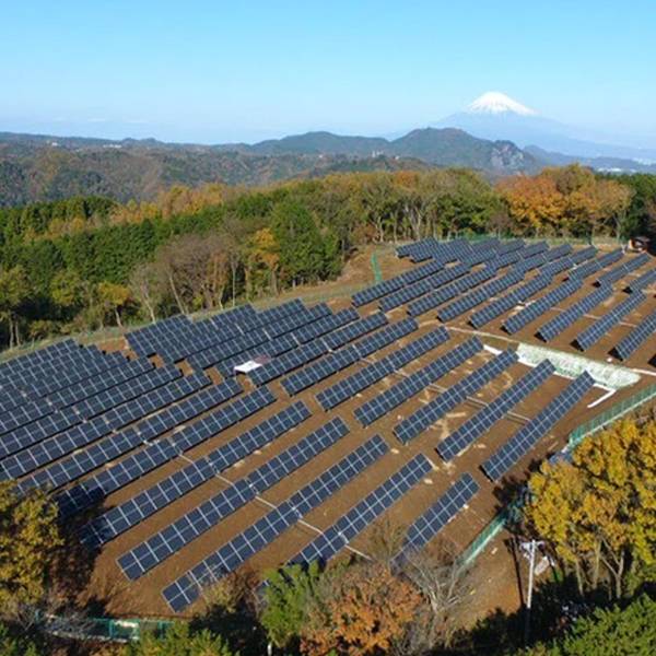 Trina Solar suministrará 120 MW de módulos para una nueva planta