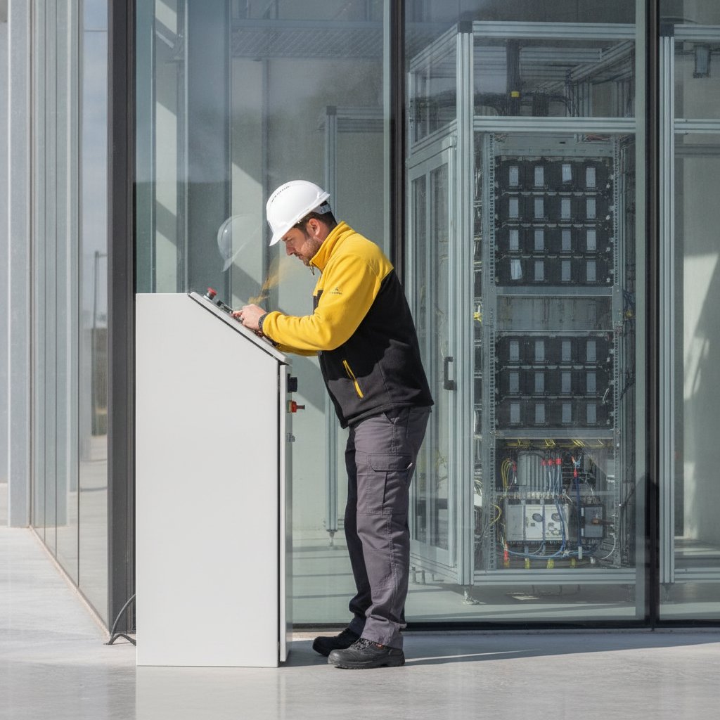 Apertura del CIIAE en Cáceres: Innovación Energética
