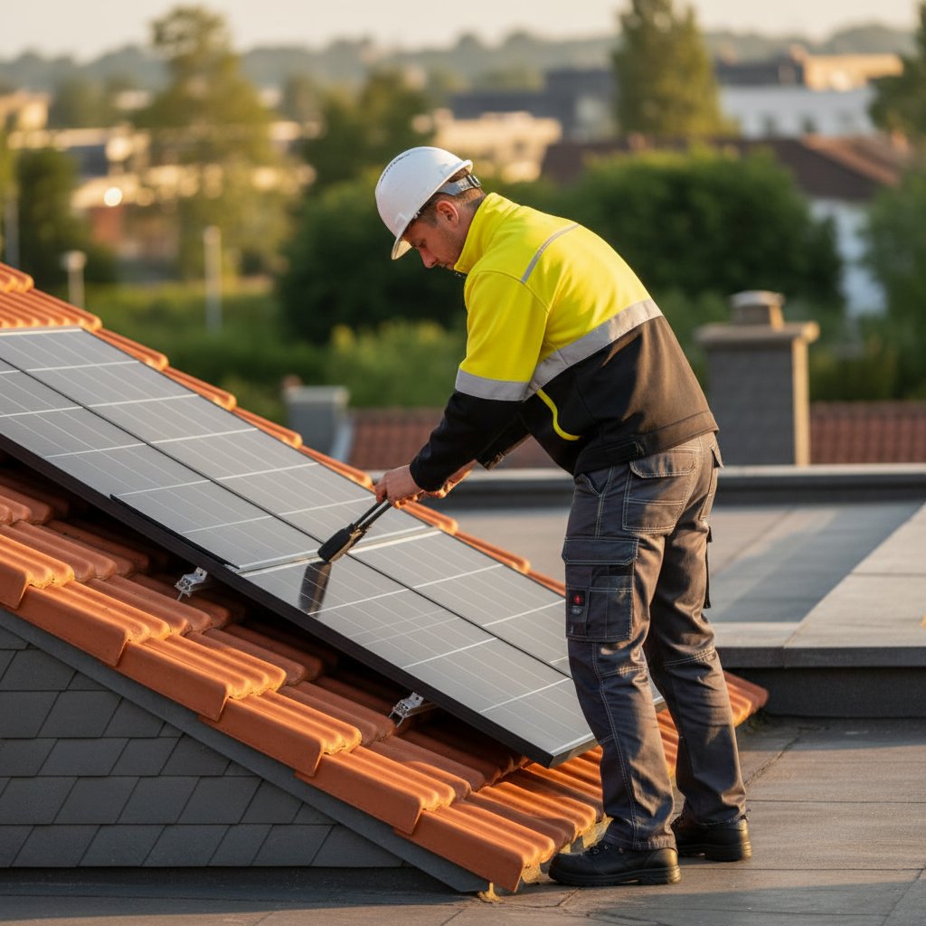 Energía Solar Fotovoltaica: El Presente que Transforma el Consumo Eléctrico