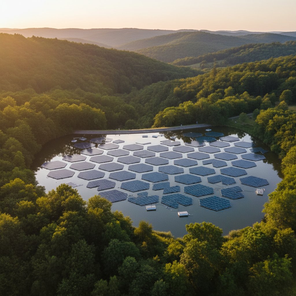 Japón revoluciona la eficiencia de placas solares