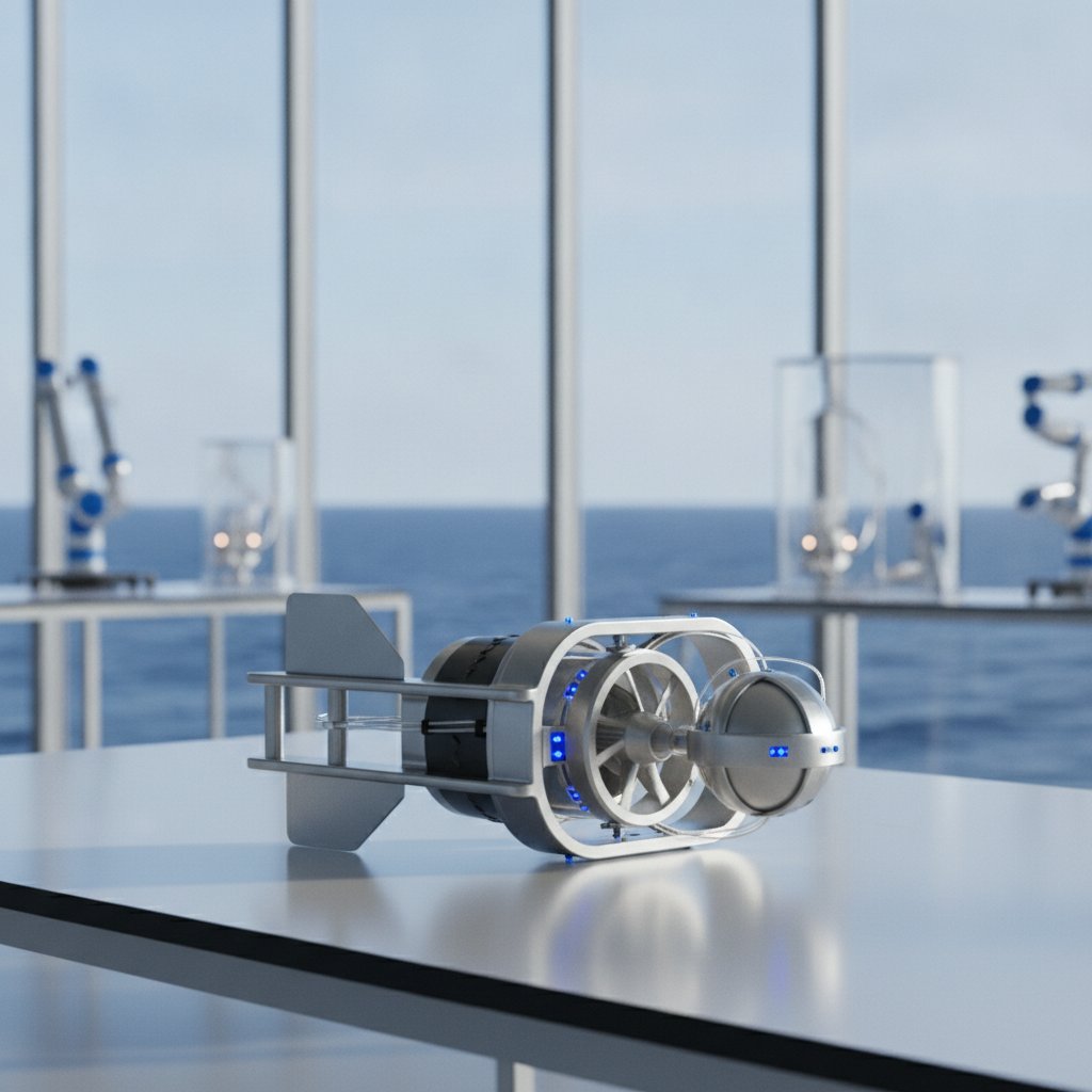 Innovación en energía solar flotante en España