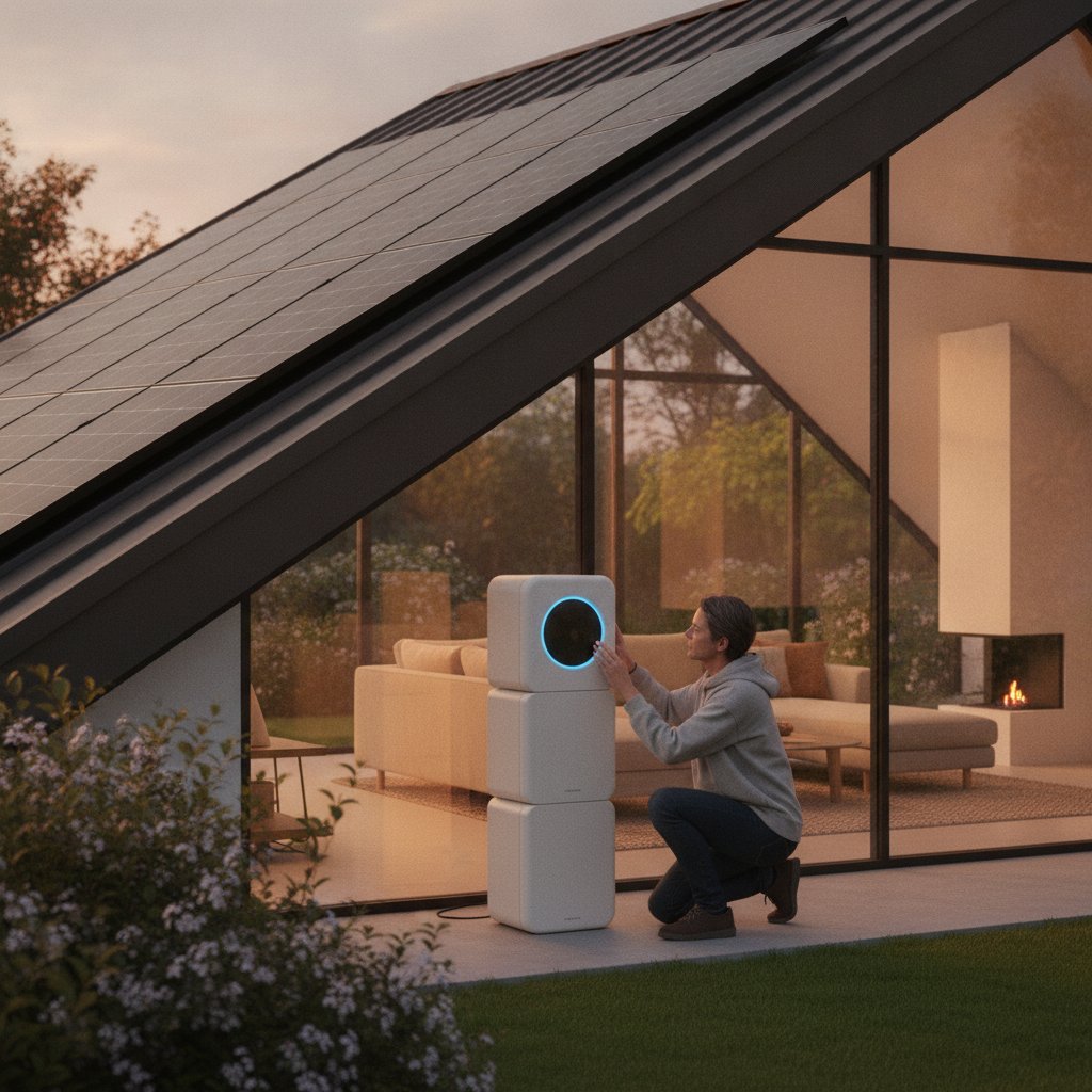 Aprovecha al máximo la energía solar en tu hogar