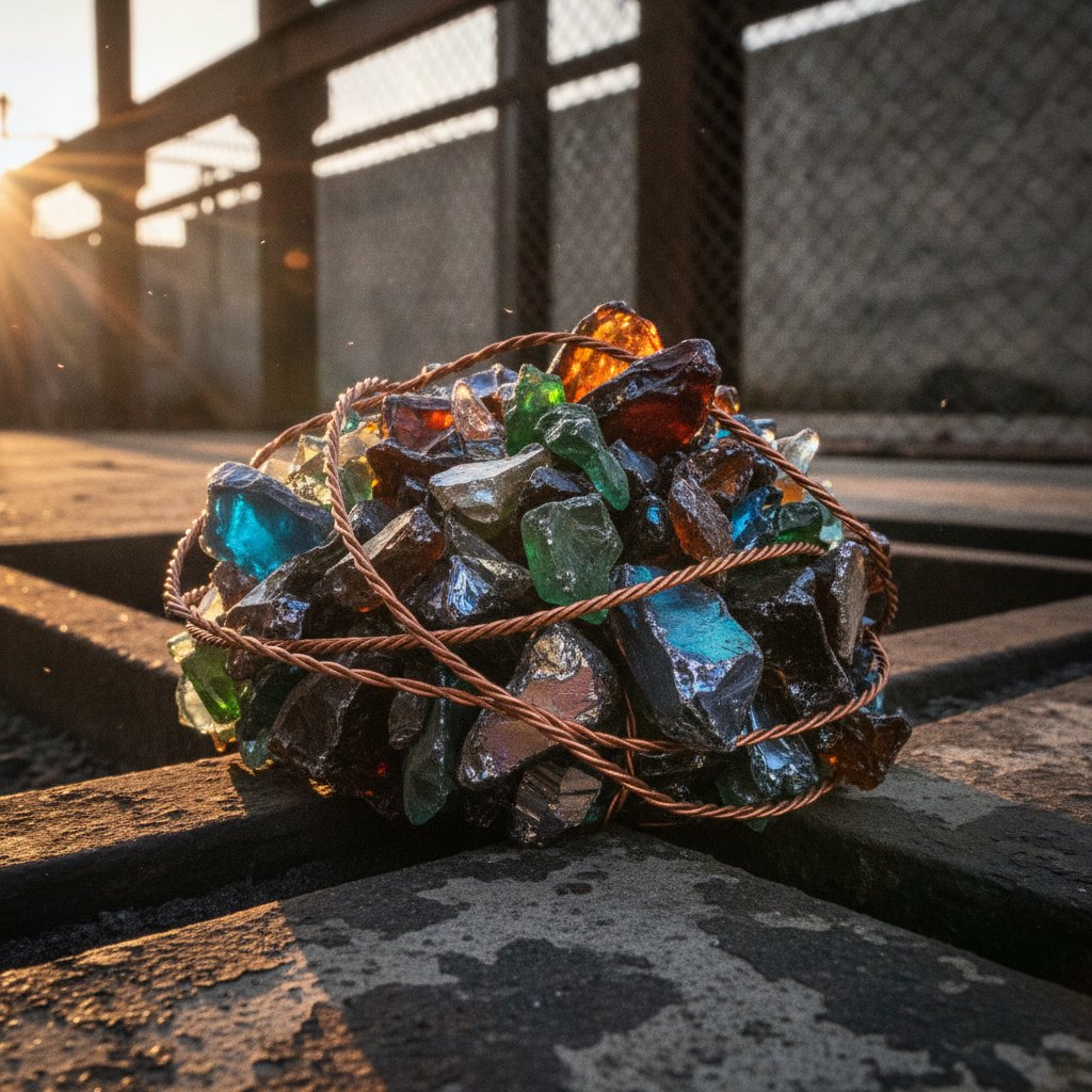 Reciclaje Solar: Innovación en Energía Renovable