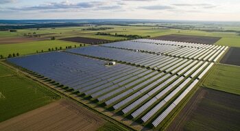 Europa acelera la transición energética: ahorros récord y retos para la expansión de la energía solar