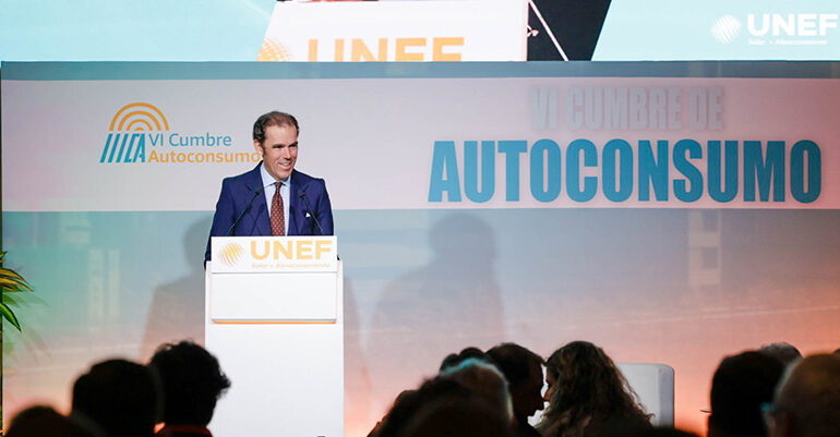 El autoconsumo en España reclama un impulso regulatorio para acelerar la transición energética y la seguridad de suministro - IndustriAmbiente