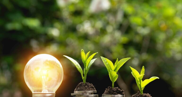 Almacenamiento energético inteligente: cómo reducir la factura de la luz en la industria