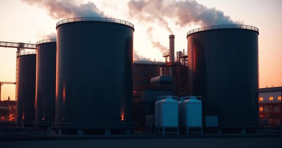 Nueva tecnología de almacenamiento energético seguro y  asequible