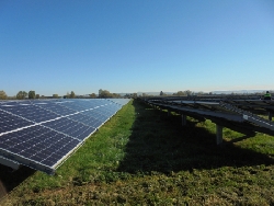 Enertis asesora a Cubico Sustainable Investments para su cartera de plantas fotovoltaicas de 45 MW en el Reino Unido