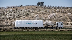 Siemens Gamesa suministrará 85 MW para dos parques eólicos en Zaragoza