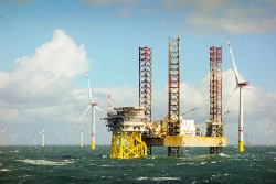 Ocean Winds obtiene un CfD de 25 años para proyectos eólicos marinos en Polonia