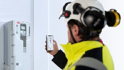 Nueva solución on line de ABB para resolver problemas técnicos en los variadores de frecuencia