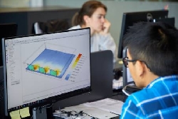 CIC energiGUNE participa en el desarrollo de un sistema innovador de climatización para edificios a partir de energía renovable