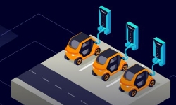 La inversión global en infraestructura de carga de vehículos eléctricos excederá los 100.000 millones en 2026