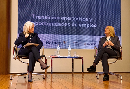 España es el segundo país europeo con una mayor oferta de puestos de trabajo en el sector energético