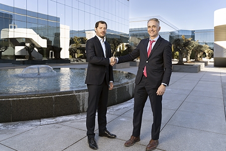 Capital Energy instalará en LaFinca Business Park una planta de autoconsumo solar