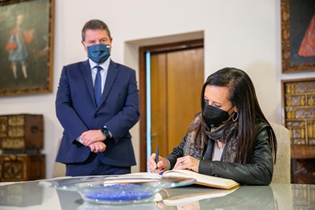 Castilla-La Mancha, tercera comunidad autónoma de España con mayor potencia de generación renovable instalada