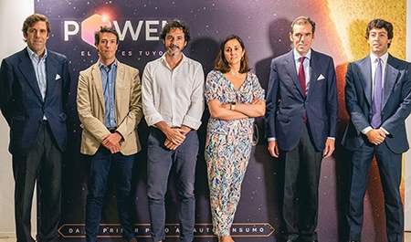 Powen prevé un crecimiento del autoconsumo en España hasta los 30 GW en 2030