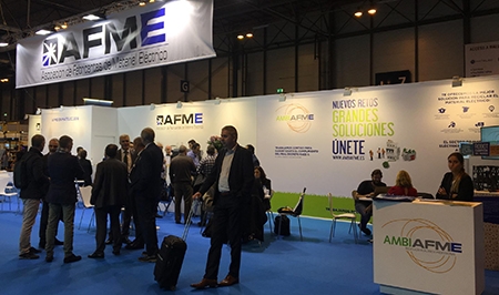 Matelec constatará la buena evolución del sector material eléctrico