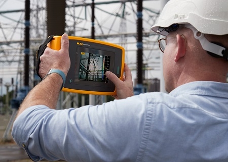 Fluke anuncia instrumentos y tecnologías para mejorar la eficiencia de la operativa