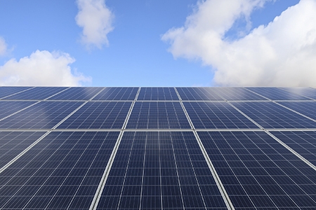 Soltec conecta su primera planta de 112 MW en Brasil