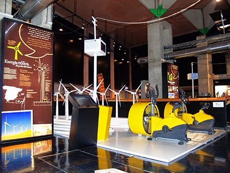 Los diez mejores museos y espacios de España para aprender sobre energías renovables