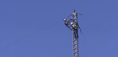 Endesa acelera la digitalización de la red con proyectos subvencionados por los fondos Next Generation