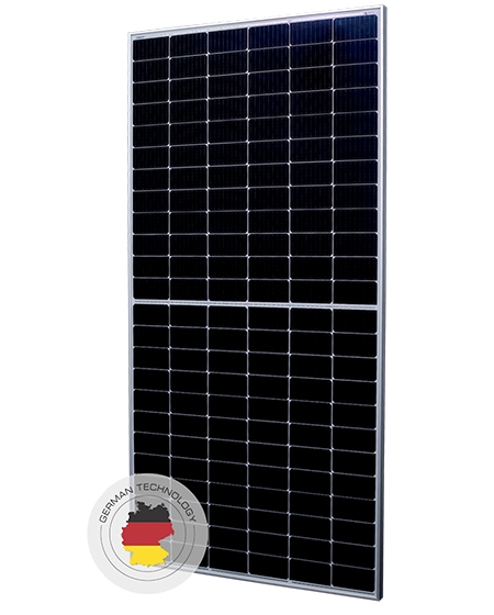 El fabricante alemán Tier1 AE Solar presenta la nueva generación de paneles solares HJT - Comet