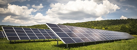RIC Energy entra en el mercado italiano con la compra de siete proyectos de 10 MW en Lazio