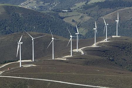 ABO Wind vende 250 MW de proyectos renovables a Repsol