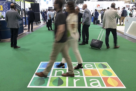 SPIREC y Genera 2023 convertirán a Madrid durante una semana en la capital mundial de las energías renovables