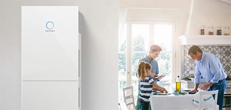 Solarmente se convierte en partner certificado oficial de la red de Sonnen