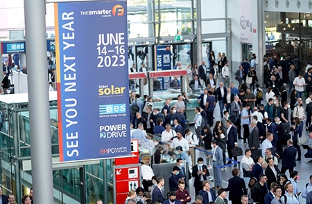 EM-Power Europe presenta soluciones para modernizar y digitalizar las redes eléctricas