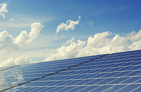 Los precios de los PPA solares caen en Europa por primera vez en dos años