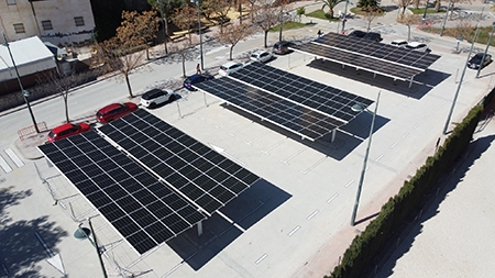600 viviendas en Crevillent estarán conectadas a través de autoconsumo colectivo gracias a una comunidad energética