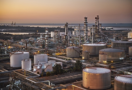 Cepsa crea una joint venture con Bio-Oils para construir una planta de biocombustibles de segunda generación