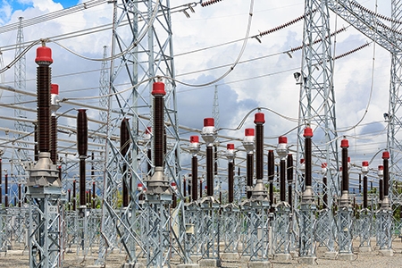 Diez compañías vascas colaboran en un proyecto para proteger la red eléctrica de ciberataques