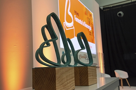 Los Premios a la Innovación en Biomasa 2023 ya tienen a sus ganadores