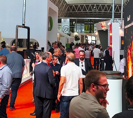 Expobiomasa 2023: revitalizar más aún la actividad comercial del sector de la bioenergía
